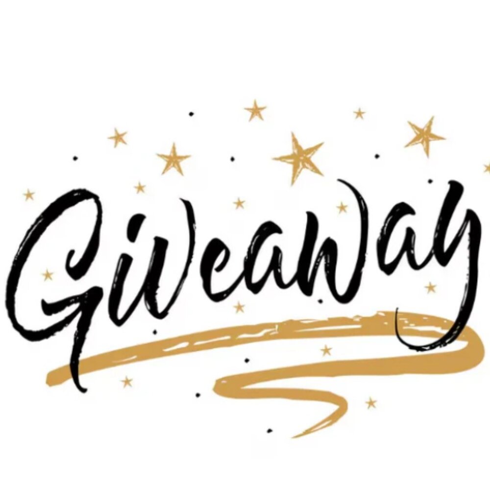 !!GIVEAWAY!! FREE SHIPPING